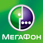 Megafon logo