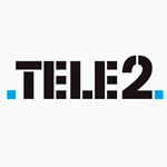 tele2 logo